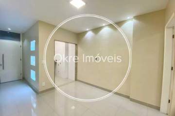 Apartamento 1 quarto à venda Humaitá, Rio de Janeiro - R$ 590.000 - IPAP10200