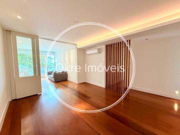 Ótima localização - APARTAMENTO À VENDA EM IPANEMA. - LEAP31902