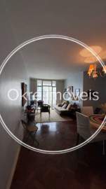 Apartamento 2 quartos à venda Leme, Rio de Janeiro - R$ 1.420.000 - IPAP20425