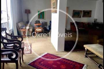 Cobertura 1 quarto à venda Copacabana, Rio de Janeiro - R$ 2.700.000 - CBCO10008