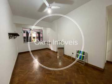 Apartamento 1 quarto à venda Copacabana, Rio de Janeiro - R$ 850.000 - IPAP10201