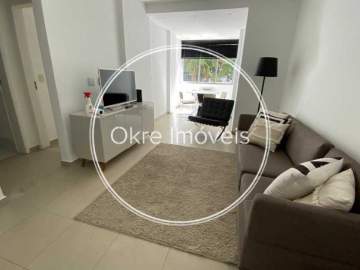 Apartamento 2 quartos à venda Ipanema, Rio de Janeiro - R$ 1.990.000 - IPAP20426