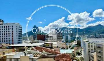 SALA COMERCIAL À VENDA EM IPANEMA. - LESL00078