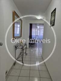 Apartamento 1 quarto à venda Copacabana, Rio de Janeiro - R$ 610.000 - CBAP10263