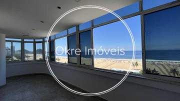 Apartamento 5 quartos à venda Copacabana, Rio de Janeiro - R$ 5.500.000 - LEAP50098