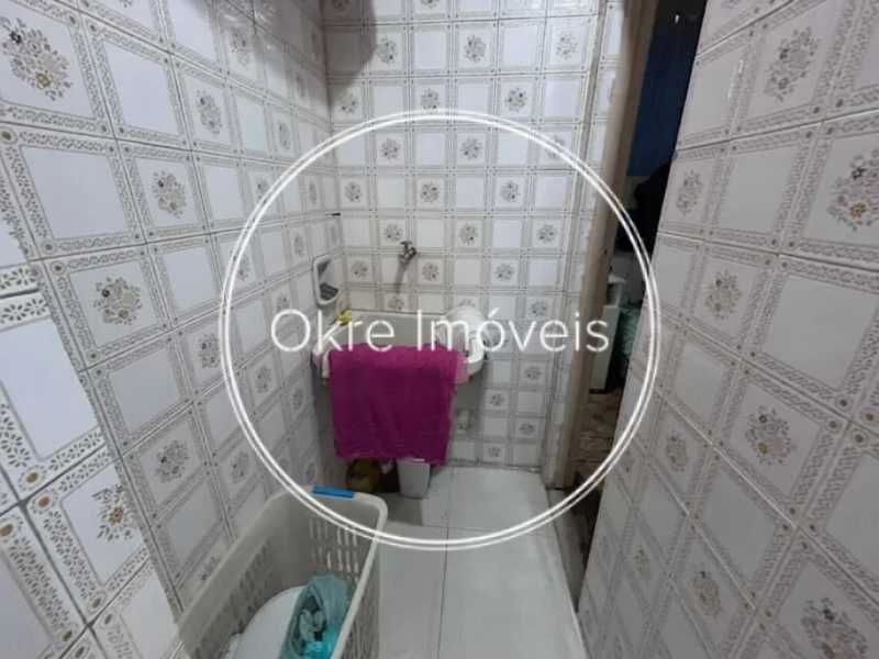 FOTOS MIguel lemos 25 apto 602 - 9