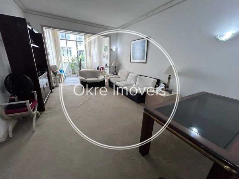 FOTOS MIguel lemos 25 apto 602 - 1