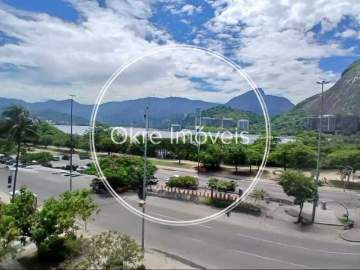 Apartamento 3 quartos à venda Ipanema, Rio de Janeiro - R$ 4.600.000 - LEAP31909