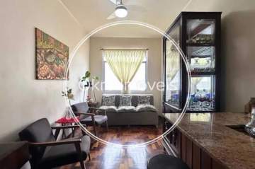 Apartamento 2 quartos à venda Leblon, Rio de Janeiro - R$ 1.300.000 - LEAP21216