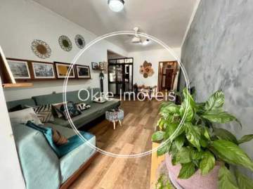 Apartamento 2 quartos à venda Catete, Rio de Janeiro - R$ 900.000 - FLAP20615