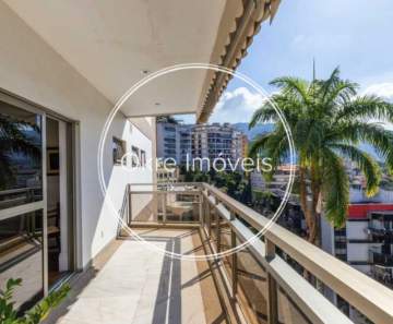 Apartamento 4 quartos à venda Leblon, Rio de Janeiro - R$ 17.900.000 - CBAP40192