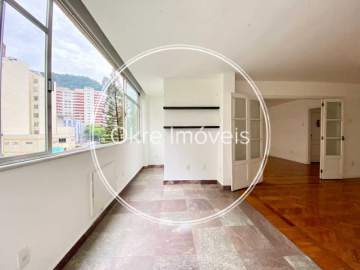 Apartamento 4 quartos à venda Copacabana, Rio de Janeiro - R$ 1.850.000 - LEAP40763