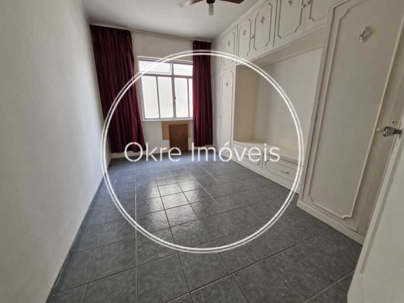 Conheça 1000294264 do imóvel - Kitnet/Conjugado 27m² à venda Copacabana, Rio de Janeiro - R$ 490.000 - CBKI10052 - 1 1000294264 - 1