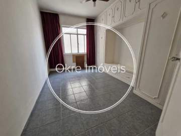 Kitnet/Conjugado 27m² à venda Copacabana, Rio de Janeiro - R$ 490.000 - CBKI10052