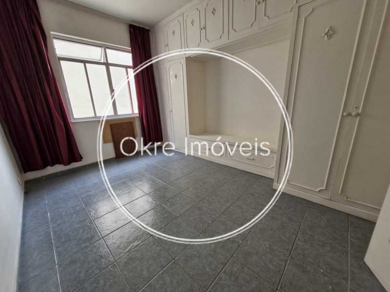 Conheça 1000294265 do imóvel - Kitnet/Conjugado 27m² à venda Copacabana, Rio de Janeiro - R$ 490.000 - CBKI10052 - 2 1000294265 - 2