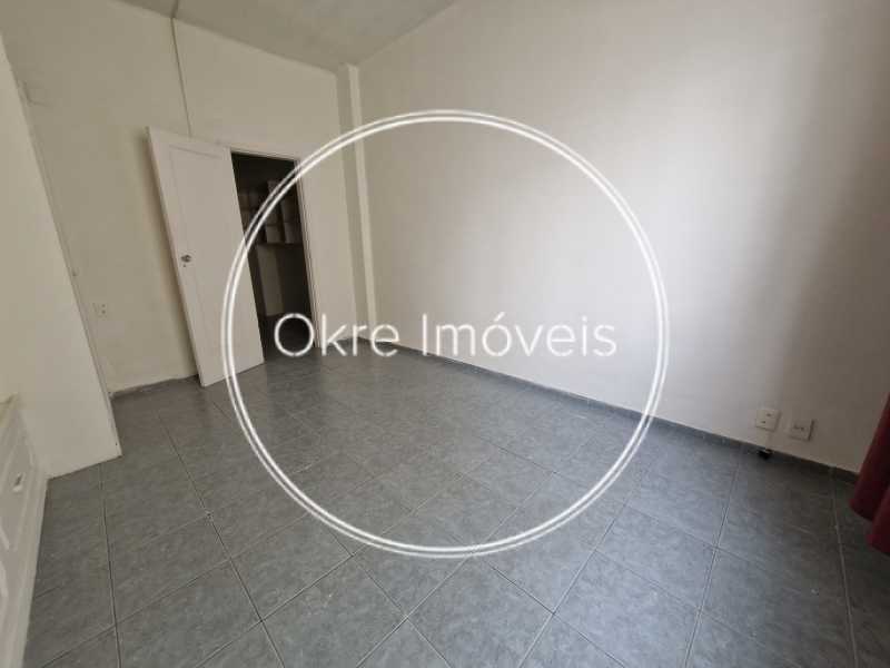 Conheça 1000294267 do imóvel - Kitnet/Conjugado 27m² à venda Copacabana, Rio de Janeiro - R$ 490.000 - CBKI10052 - 4 1000294267 - 4