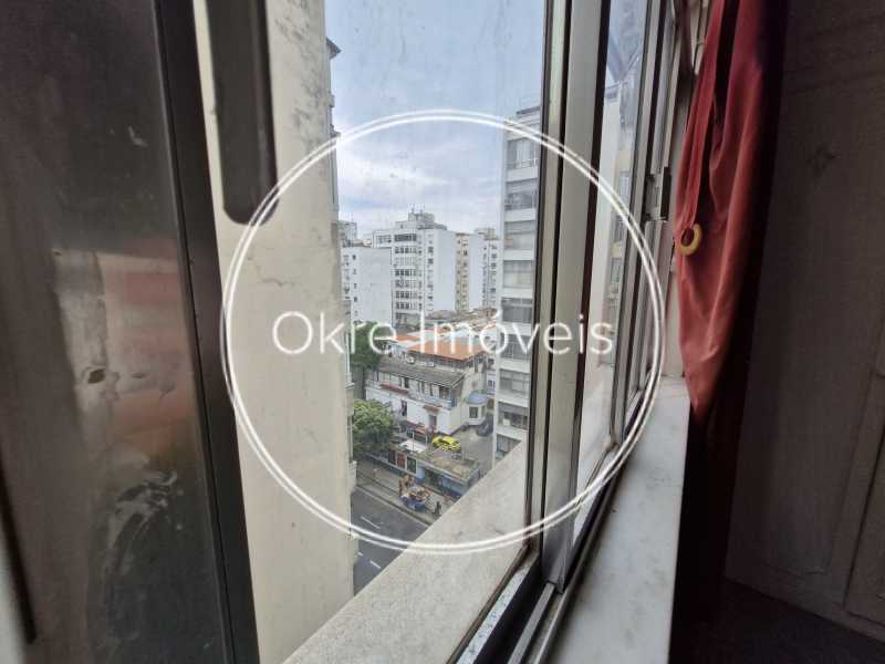 Conheça 1000294270 do imóvel - Kitnet/Conjugado 27m² à venda Copacabana, Rio de Janeiro - R$ 490.000 - CBKI10052 - 7 1000294270 - 7