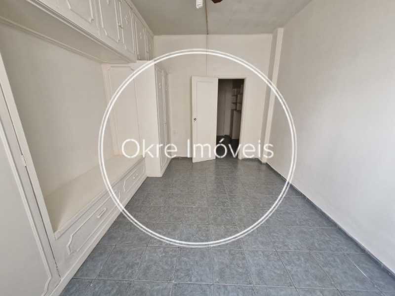 Conheça 1000294276 do imóvel - Kitnet/Conjugado 27m² à venda Copacabana, Rio de Janeiro - R$ 490.000 - CBKI10052 - 13 1000294276 - 13