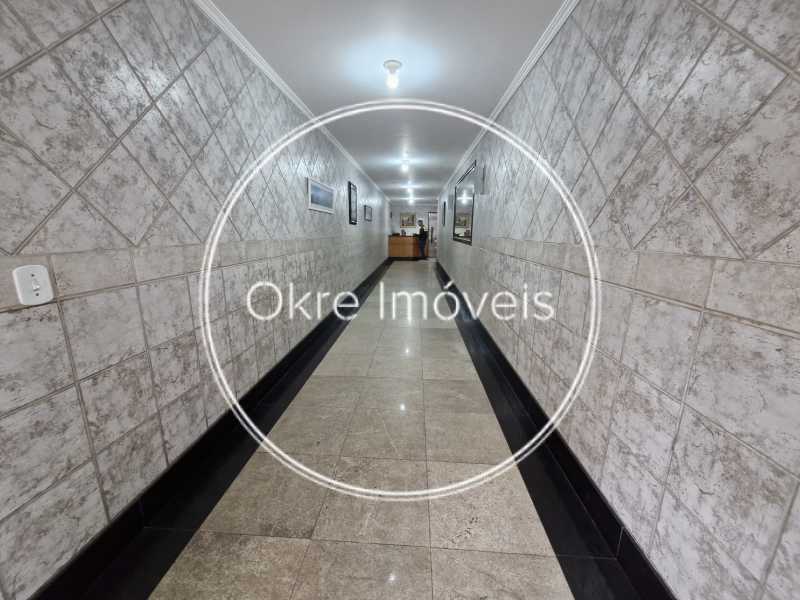 Conheça 1000294278 do imóvel - Kitnet/Conjugado 27m² à venda Copacabana, Rio de Janeiro - R$ 490.000 - CBKI10052 - 20 1000294278 - 20