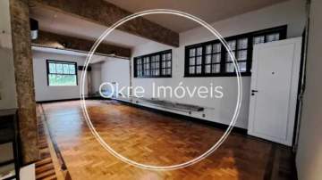 Apartamento 3 quartos à venda Laranjeiras, Rio de Janeiro - R$ 820.000 - FLAP30592
