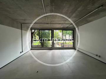 Loft à venda de 57m2 no bairro mais Cool do Rio - Botafogo (aceita Airbnb) - BOLO10001