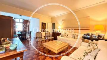 Apartamento 3 quartos à venda Copacabana, Rio de Janeiro - R$ 1.300.000 - LEAP31912