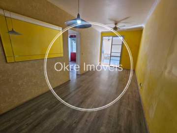 Apartamento 2 quartos à venda Botafogo, Rio de Janeiro - R$ 1.200.000 - BOAP20108