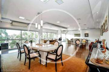 Apartamento 4 quartos à venda Botafogo, Rio de Janeiro - R$ 2.300.000 - BOAP40027