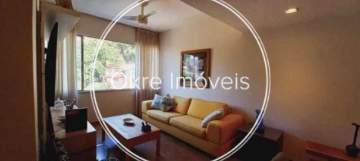 Apartamento 3 quartos à venda Laranjeiras, Rio de Janeiro - R$ 950.000 - FLAP30593