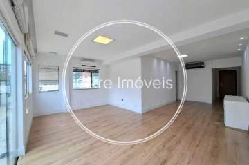 Cobertura 3 quartos à venda Flamengo, Rio de Janeiro - R$ 2.690.000 - FLCO30070