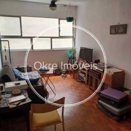 Apartamento 2 quartos à venda Botafogo, Rio de Janeiro - R$ 695.000 - BOAP20110