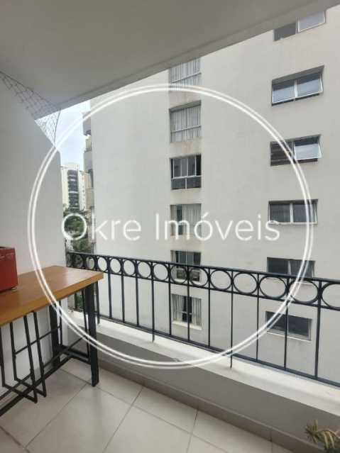 Conheça WhatsApp Image 2026-03-24 at 0 do imóvel - Apartamento 2 quartos à venda Vila Uberabinha, São Paulo - R$ 850.000 - SPAP20010 - 7 WhatsApp Image 2026-03-24 at 0 - 7