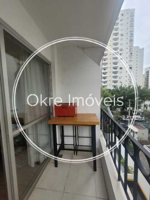 Conheça WhatsApp Image 2026-03-24 at 0 do imóvel - Apartamento 2 quartos à venda Vila Uberabinha, São Paulo - R$ 850.000 - SPAP20010 - 6 WhatsApp Image 2026-03-24 at 0 - 6