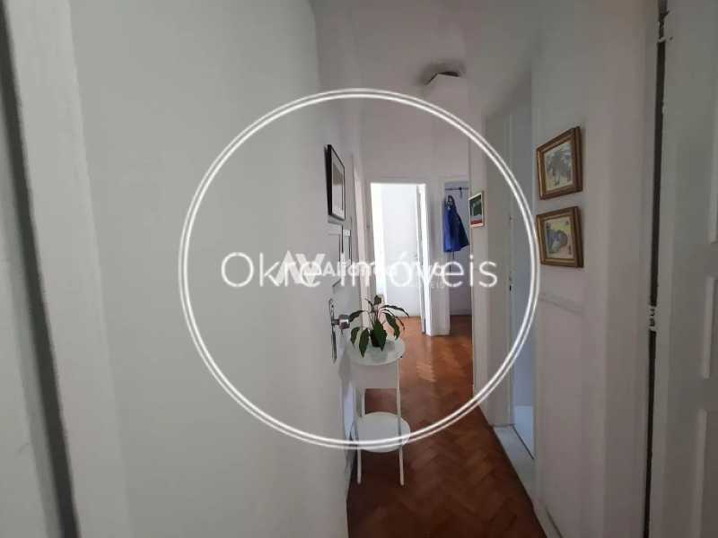 BARATA RIBEIRO 62 APTO 1201 .5 - 5