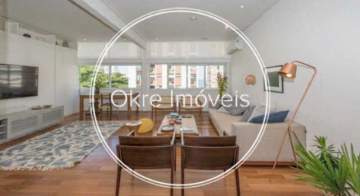 Apartamento 3 quartos à venda Ipanema, Rio de Janeiro - R$ 3.800.000 - LEAP31923