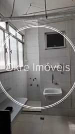 Apartamento 3 quartos à venda Copacabana, Rio de Janeiro - R$ 1.300.000 - BOAP30101