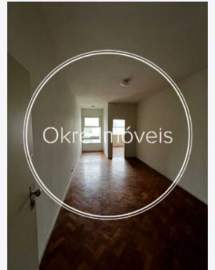 Apartamento 2 quartos à venda Tijuca, Rio de Janeiro - R$ 495.000 - FLAP20628