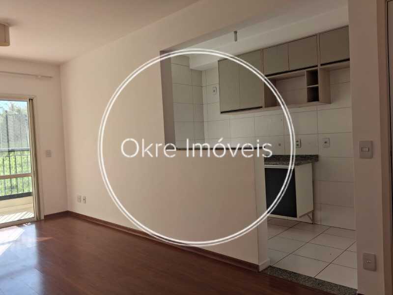 Conheça WhatsApp Image 2026-03-25 at 1 do imóvel - Apartamento 2 quartos à venda Jardim Tupanci, Barueri - R$ 640.000 - SPAP20011 - 4 WhatsApp Image 2026-03-25 at 1 - 4