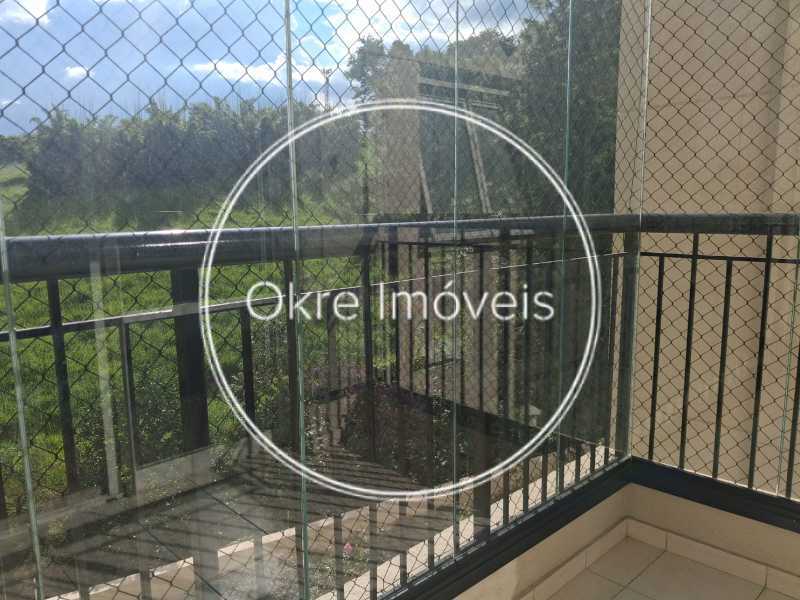 Conheça WhatsApp Image 2026-03-25 at 1 do imóvel - Apartamento 2 quartos à venda Jardim Tupanci, Barueri - R$ 640.000 - SPAP20011 - 6 WhatsApp Image 2026-03-25 at 1 - 6