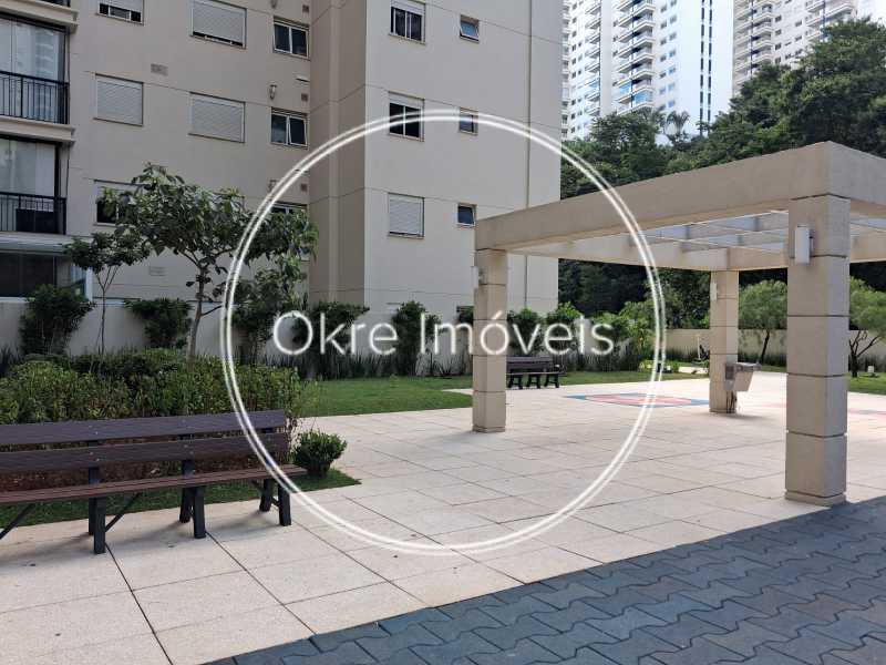 Conheça WhatsApp Image 2026-03-25 at 1 do imóvel - Apartamento 2 quartos à venda Jardim Tupanci, Barueri - R$ 640.000 - SPAP20011 - 30 WhatsApp Image 2026-03-25 at 1 - 30