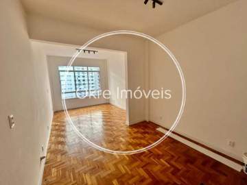 Apartamento à venda Copacabana, Rio de Janeiro - R$ 580.000 - IPAP00645