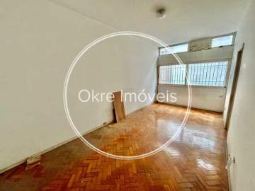 Apartamento 1 quarto à venda Copacabana, Rio de Janeiro - R$ 610.000 - IPAP10208