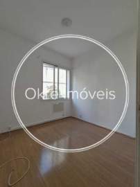 Apartamento 3 quartos à venda Gávea, Rio de Janeiro - R$ 1.200.000 - IPAP30660