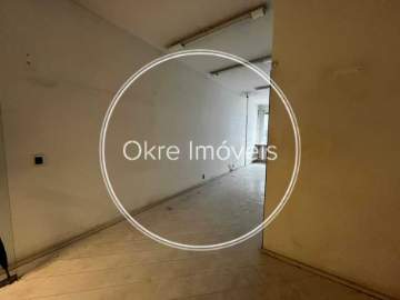 Loja 28m² à venda Copacabana, Rio de Janeiro - R$ 180.000 - CBLJ00016