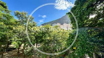Apartamento 1 quarto à venda Copacabana, Rio de Janeiro - R$ 680.000 - CBAP10270