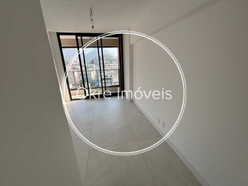 Conheça botafogo 11. do imóvel - Cobertura 3 quartos à venda Botafogo, Rio de Janeiro - R$ 3.357.285 - LECO30217 - 21 botafogo 11. - 21