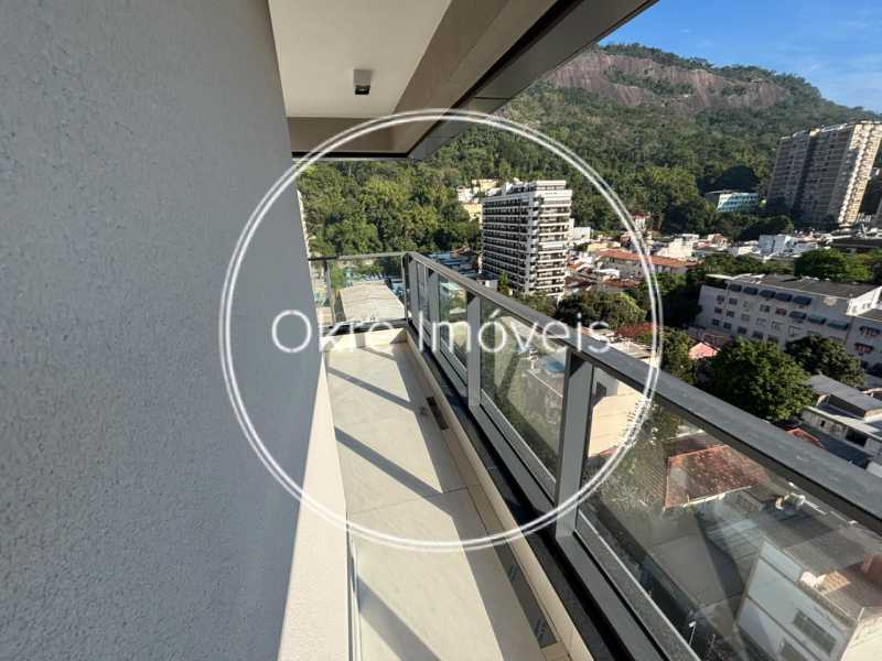 Conheça botafogo 14. do imóvel - Cobertura 3 quartos à venda Botafogo, Rio de Janeiro - R$ 3.357.285 - LECO30217 - 23 botafogo 14. - 23