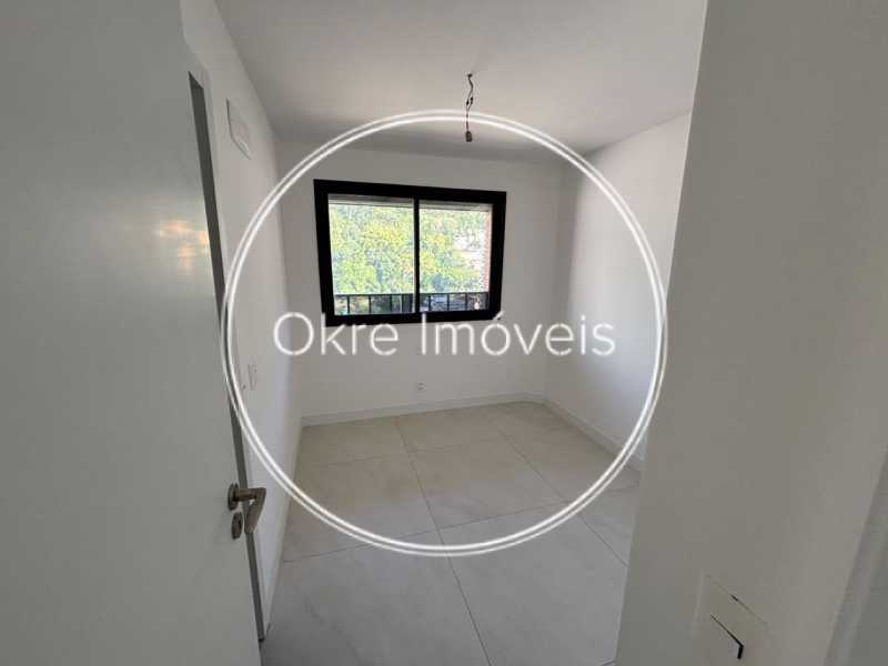 Conheça botafogo 16. do imóvel - Cobertura 3 quartos à venda Botafogo, Rio de Janeiro - R$ 3.357.285 - LECO30217 - 25 botafogo 16. - 25