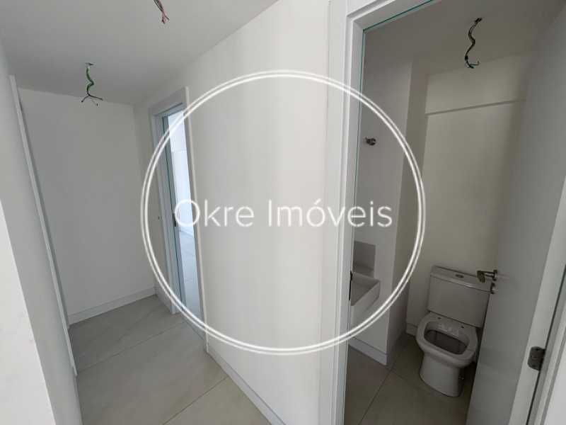 Conheça botafogo 17. do imóvel - Cobertura 3 quartos à venda Botafogo, Rio de Janeiro - R$ 3.357.285 - LECO30217 - 26 botafogo 17. - 26