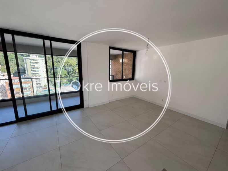 Conheça botafogo 18. do imóvel - Cobertura 3 quartos à venda Botafogo, Rio de Janeiro - R$ 3.357.285 - LECO30217 - 8 botafogo 18. - 8